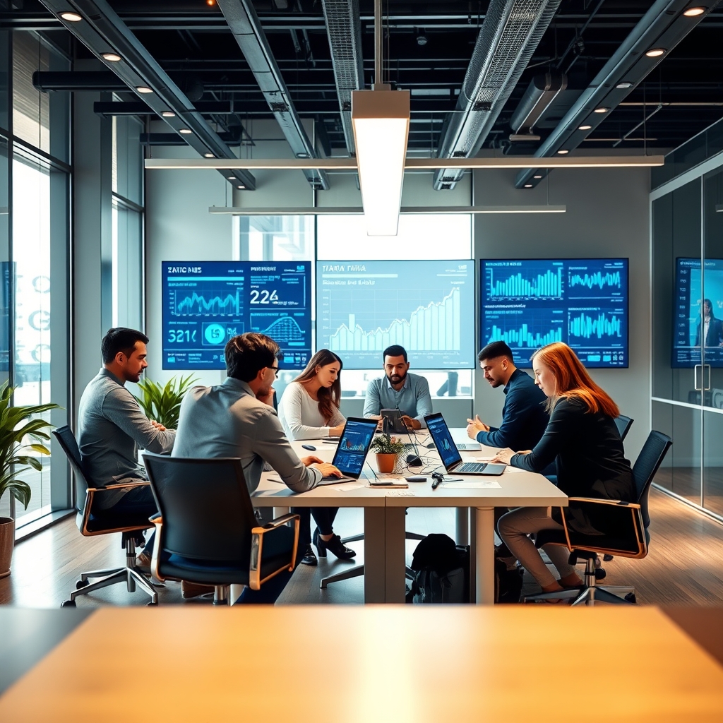 Le start-up italiane che stanno rivoluzionando l'economia digitale