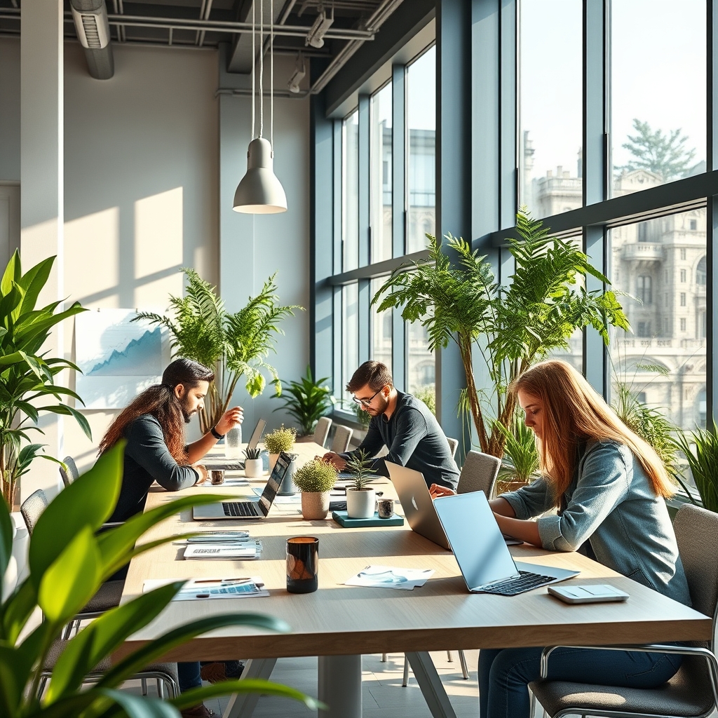 Le Start-up Italiane Che Cambiano il Volto dell'Innovazione: Casi di Successo e Lezioni Strategiche