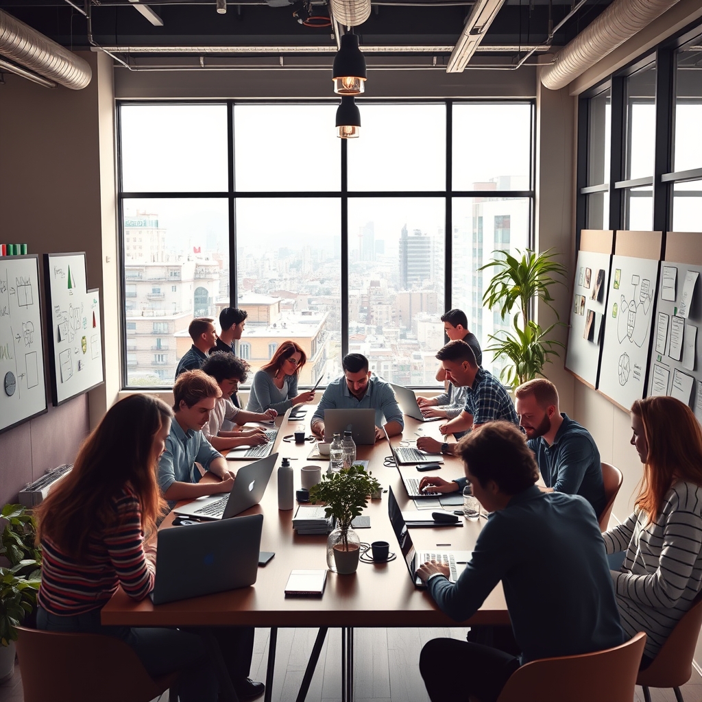 L'Italia delle start-up: storie di innovazione che cambiano l'economia nazionale